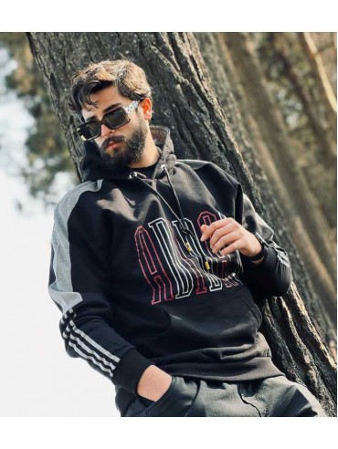 هودی ساده و شیک کد 1416